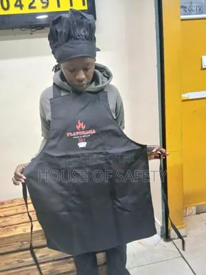 True Chef Apron