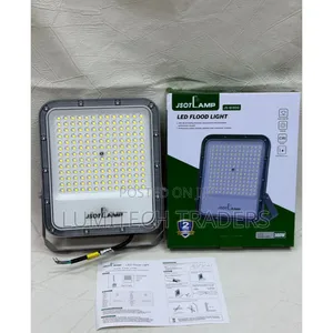 Jsot 300w Electric Floodlight