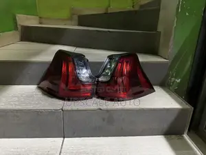 Lexus 570 Tailight Very Affordable