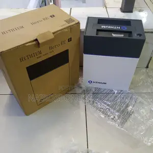Hithium Hero Ee 1 Portable Home Power Station