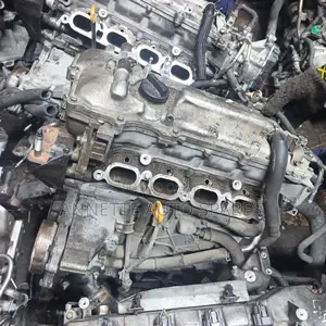 2zr Slim Engine Valvamatic