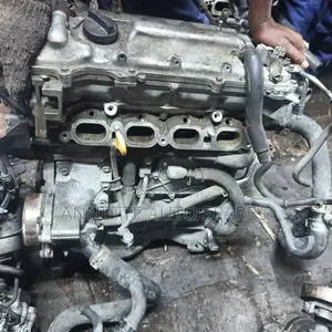 2zr Slim Engine Valvamatic
