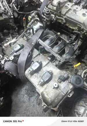 Mazda Demio Zj Slim Engine