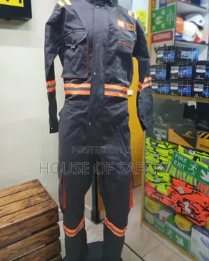 Understand Working Risk Wear Correct Workwear