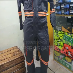 Understand Working Risk Wear Correct Workwear