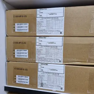 Cisco Switch C1300-8p-e-2g