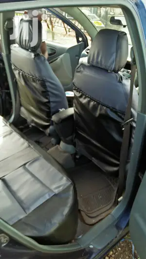 Seat Covers
