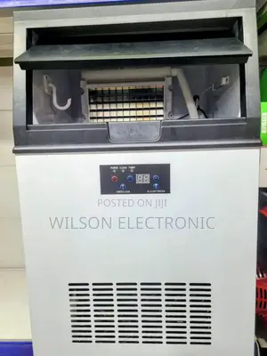 Ice Cube Maker Machine. 45kg Machine