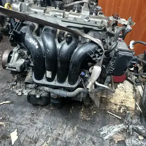 Zy Complete Engine Demio