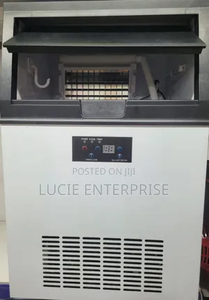Ice Cube Maker Machine 45kg to 90kg
