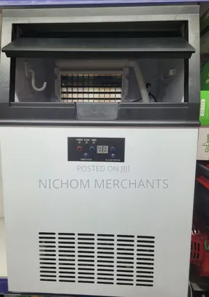 45kg Ice Cube Maker/Commercial Ice Cube Maker