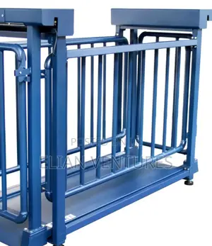 Brand New Small Cattle Weighing Scale