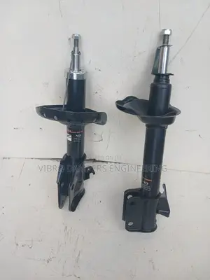 Subaru Legacy Front and Rear Shocks