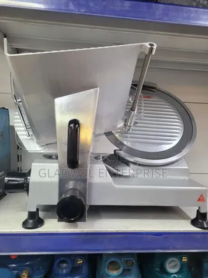 Highly Recommend 12inch Meat Slicer Machine