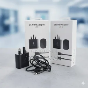Samsung 25w Pd Adapter. 25w Samsung Chargers