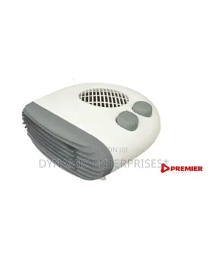 2000w Electric Fan Heater