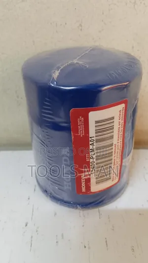 Genuine Honda Oem Engine Oil Filter.