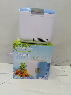 Cooler Box 4litres