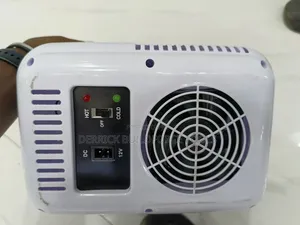 Cooler Box 4litres