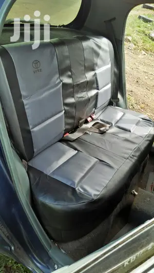 New Embakasi Car Seat Covers