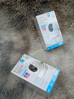 Ezviz Ty1 Smart Security Home Camera With Human Shape Detection