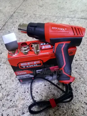 2000w Eef Tool Electric Heat Gun