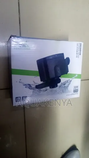 Filters,Circulates Aquarium Filter Pump