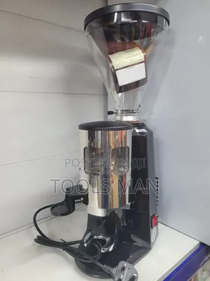 Commercial Coffee Grinder.Heavy Duty