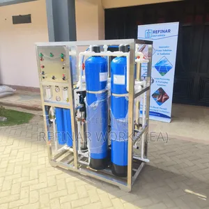 Commercial, Home Office Water Purifiers | Borehole Municipal Water