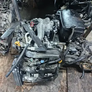 El15 Complete Engine