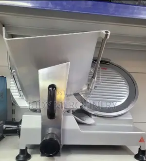 Meat Slicer Machine 12"