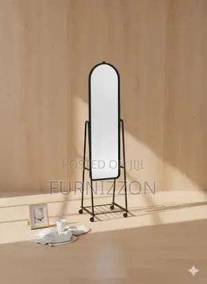 Bedroom Imported Dressing Mirror