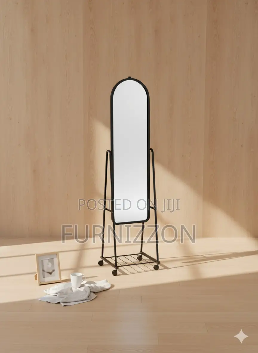 Bedroom Imported Dressing Mirror
