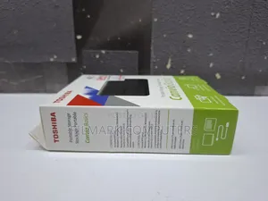 Toshiba Canvio Basics 4tb External Usb 3.0 Portable Hard Drive