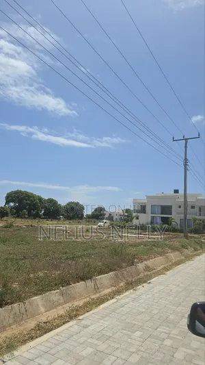 1/8 Acre Plots Vipingo