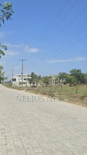Vipingo 1/2 Acre Residential Land for Sale