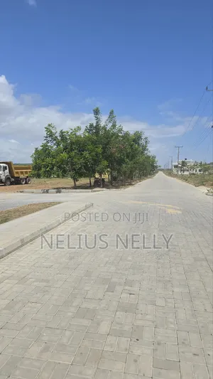 Vipingo 1/2 Acre Residential Land for Sale