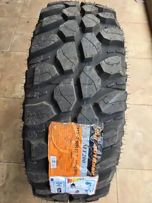 31x10.50r15 Joyroad Tyres (Mud Terrein)