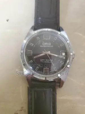 Oris Winding Watch (Used)