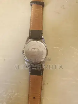 Oris Winding Watch (Used)