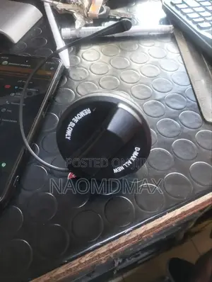 Fuel Tank Lid