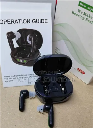 Medical Hearing Aid Rechargeable 971bg
