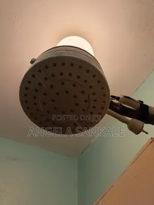 Shower Head