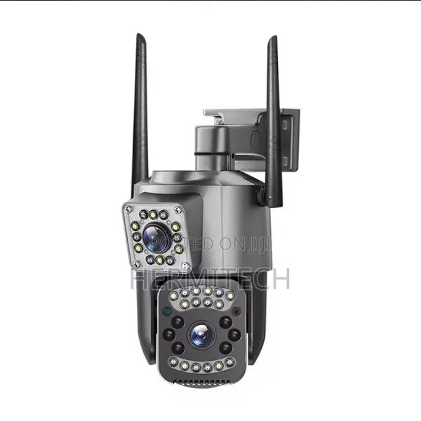1080p Wireless Smart Home Outdoor Security 4mp
