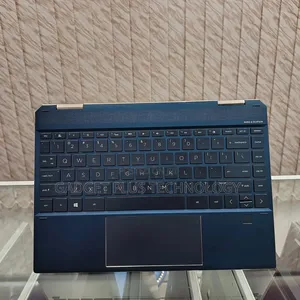 Laptop HP Spectre X360 15 16GB Intel Core I7 SSD 512GB