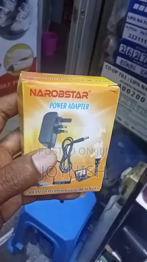 DSTV Power Adapter