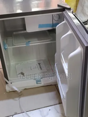 Premier 50ltr One Door Bar Fridge