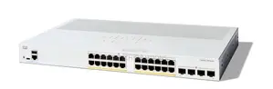 Cisco Switch C1300-24p Poe