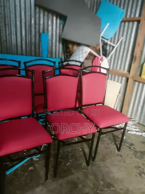 Hotel And Restaurant Seats