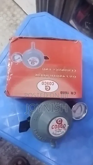 13kg Gas Regulator Cosco